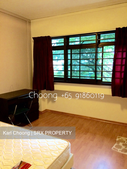 Blk 607 Senja Road (Bukit Panjang), HDB Executive #190250392